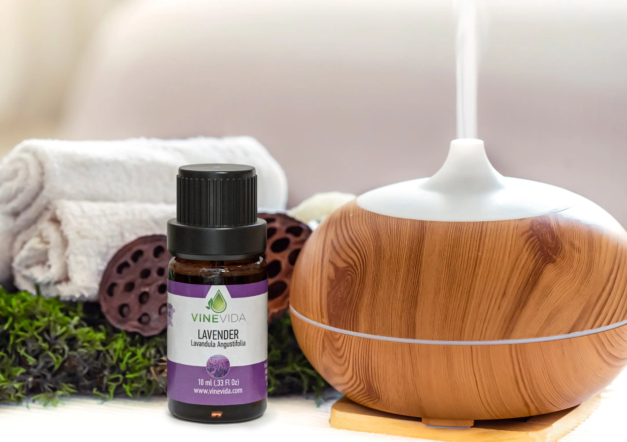 Best Humidifier For Essential Oils 2022